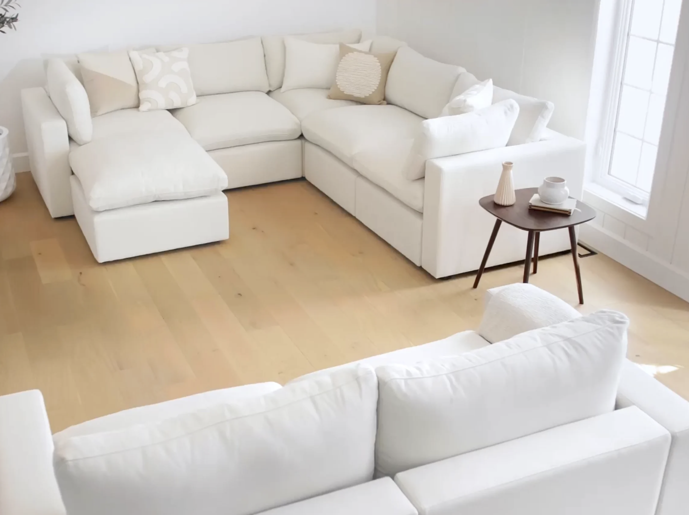 Cozey Ciello XL Sectional